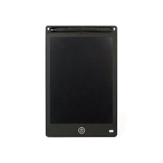 Digitalni notepad SATZUMA Magnetic Infinity Pad DIGP-400, LCD, dugine boje, magnetni