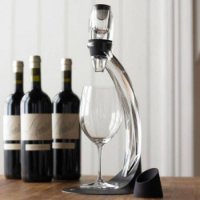 Dekanter MIKAMAX Magic Wine Decanter Deluxe