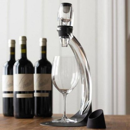 Dekanter MIKAMAX Magic Wine Decanter Deluxe