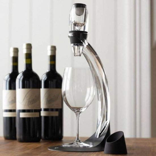 Dekanter MIKAMAX Magic Wine Decanter Deluxe
