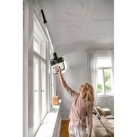 sesalnik KARCHER VC 7 Cordless yourMax, 25,2 V, 60min, 800ml, palčni, beli