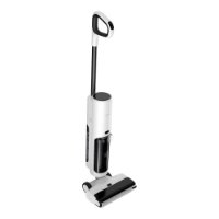 sesalnik XIAOMI Truclean W20 Wet Dry Vacuum, palčni, beli