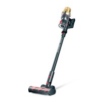 Usisavač ELIT ZoomX, štapni, bežičan, 250 W, 22,2 V, 0,65 l, zlatni