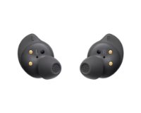 slušalke SAMSUNG Galaxy Buds FE, in-ear, brezžične, BT, črne