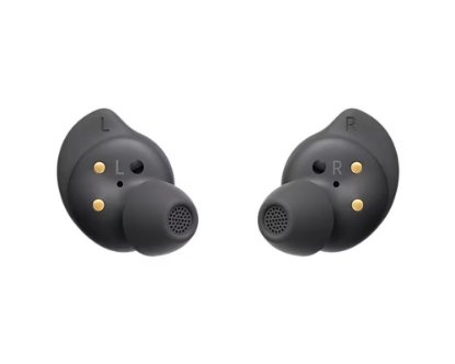slušalke SAMSUNG Galaxy Buds FE, in-ear, brezžične, BT, črne