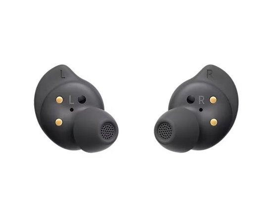 slušalke SAMSUNG Galaxy Buds FE, in-ear, brezžične, BT, črne