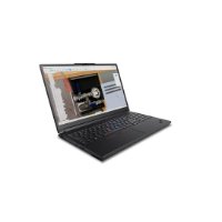 Laptop LENOVO ThinkPad P16 G3 21RQ000NSC / Core Ultra 9 275HX, 64GB, 1TB SSD, nVidia RTX PRO 3000, 16" UHD+ IPS, Windows 11 Pro, crni