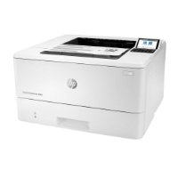 Printer HP LaserJet Pro M406dn, 3PZ15A, 1200dpi, bijeli