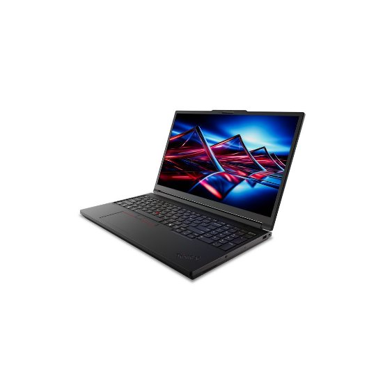 Laptop LENOVO ThinkPad P16 G3 21RQ000NSC / Core Ultra 9 275HX, 64GB, 1TB SSD, nVidia RTX PRO 3000, 16" UHD+ IPS, Windows 11 Pro, crni