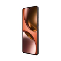 Mobitel REALME GT 7, 6,78", 12GB, 512GB, Android 15, crni