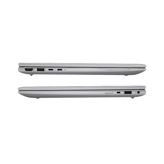 Laptop HP ZBook Firefly 14 G11 8Y0N3AV / Ryzen 7 8840HS, 64GB, 1TB SSD, AMD Radeon Graphics, 14" WUXGA IPS, bez OS, sivi