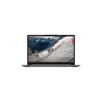 Prenosnik LENOVO IdeaPad Slim 1 / Ryzen 5 5500U, 8GB, 512GB SSD, AMD Radeon Graphics, 15.6" FHD TN, Windows 11, sivi
