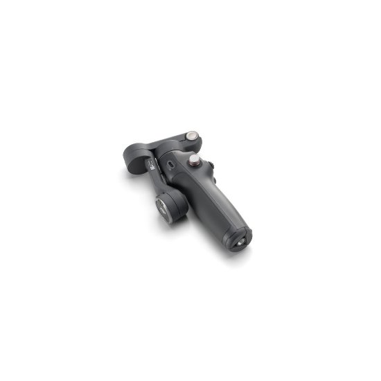 Gimbal stabilizator DJI Osmo Mobile 8, stabilizator za snimanje smartphoneom, crni