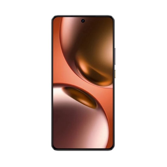 Mobitel REALME GT 7, 6,78", 12GB, 512GB, Android 15, crni