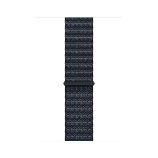 Pametna ura APPLE Watch S10 GPS, 46mm Jet Black Alu Case with Ink Sport Loop