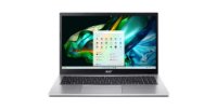 ACER Aspire 3 NX.KSJEX.022 / Ryzen 7 5700U, 16GB, 512GB SSD, AMD Radeon Graphics, 15.6" FHD TN, brez OS, srebrni