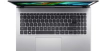 ACER Aspire 3 NX.KSJEX.022 / Ryzen 7 5700U, 16GB, 512GB SSD, AMD Radeon Graphics, 15.6" FHD TN, brez OS, srebrni