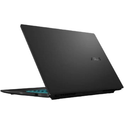 Prenosnik ASUS VivoBook V3607VM-RP020WIntel Core i7-13700H | 32 GB RAM | 1 TB SSD | nVidia GeForce GN22-X4 | 16" WUXGA 144 Hz IPS zaslon | Windows 11 | Črna barva