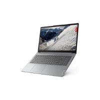 Prenosnik LENOVO IdeaPad Slim 1 / Ryzen 5 5500U, 8GB, 512GB SSD, AMD Radeon Graphics, 15.6" FHD TN, Windows 11, sivi