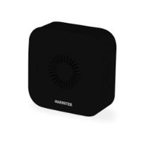 Brezžični zvonec za MARMITEK Buzz LO, črno