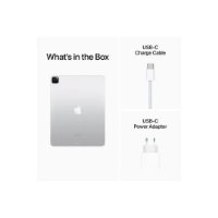 Tablični računalnik APPLE iPad PRO, 12,9", Cellular, 256GB, mp213hc/a, sivi