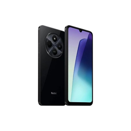 Pametni telefon XIAOMI Redmi 14C, 6,88", 4GB, 128GB, Android 14, črni
