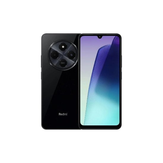 Pametni telefon XIAOMI Redmi 14C, 6,88", 4GB, 128GB, Android 14, črni
