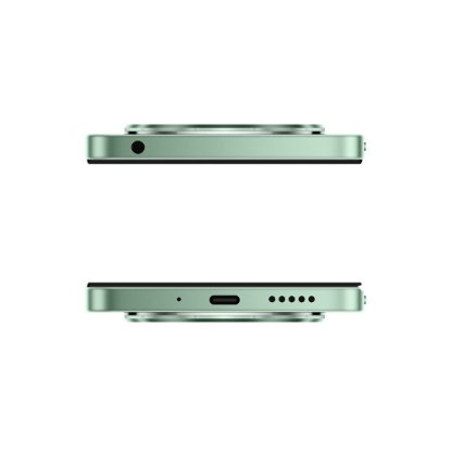 Smartphone POCO C75, 6,88", 6GB, 128GB, Android 15, zeleni