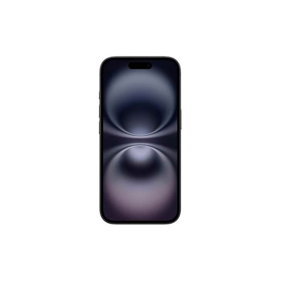 Pametni telefon APPLE iPhone 16, 6,1", 8GB, 256GB, iOS, črni