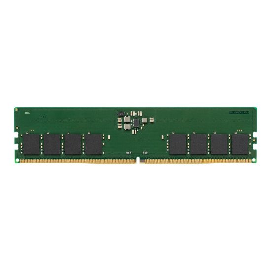 RAM pomnilnik PC-44800, 16GB, KINGSTON Value Ram KVR56U46BS8-16, DDR5 5600MHz