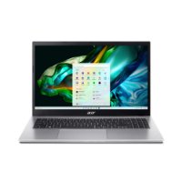 Prenosnik ACER Aspire 3 15 NX.KSJEX.026 / Ryzen 7 5700U, 16GB, 1TB SSD, AMD Radeon Graphics, 15.6" FHD TN, Windows 11, srebrni
