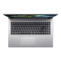 Prenosnik ACER Aspire 3 15 NX.KSJEX.026 / Ryzen 7 5700U, 16GB, 1TB SSD, AMD Radeon Graphics, 15.6" FHD TN, Windows 11, srebrni