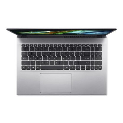 Prenosnik ACER Aspire 3 15 NX.KSJEX.026 / Ryzen 7 5700U, 16GB, 1TB SSD, AMD Radeon Graphics, 15.6" FHD TN, Windows 11, srebrni