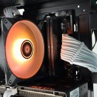 PREORDER - Računalo EPOCH Triton / Core Ultra 5 245K, 32GB DDR5, 2TB SSD NVMe, nVidia GeForce RTX 5060 Ti 16GB, WiFi, Windows 11, crno