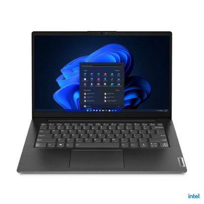 Prenosnik LENOVO IdeaPad V14 G4 83A0007BSC / Core i5 13420H, 16GB, 512GB SSD, Intel HD Graphics, 14" FHD IPS, brez OS, črni