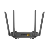 Router D-LINK DIR-X1530, AX1500, Wan 1-port, Gigabit 3-port, 4x antena, bežični
