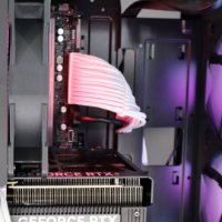 PREORDER - Računalo EPOCH Triton / Core Ultra 5 245K, 32GB DDR5, 2TB SSD NVMe, nVidia GeForce RTX 5060 Ti 16GB, WiFi, Windows 11, crno