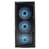 PREORDER - Računalo EPOCH Europa / Ryzen 5 7500F, 16GB DDR5, 1TB SSD NVMe, AMD Radeon RX 7600 8GB, WiFi, Windows 11, crno