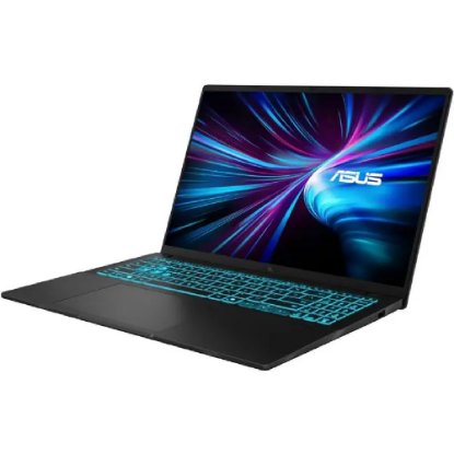 Prenosnik ASUS VivoBook V3607VM-RP020WIntel Core i7-13700H | 32 GB RAM | 1 TB SSD | nVidia GeForce GN22-X4 | 16" WUXGA 144 Hz IPS zaslon | Windows 11 | Črna barva