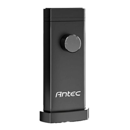 Nosilec za grafično kartico ANTEC I Shape Prism, črni