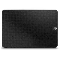 Zunanji trdi disk 10TB SEAGATE External Expansion Desktop Drive, USB 3.0, 3,5", črn