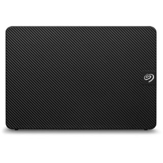 Zunanji trdi disk 10TB SEAGATE External Expansion Desktop Drive, USB 3.0, 3,5", črn