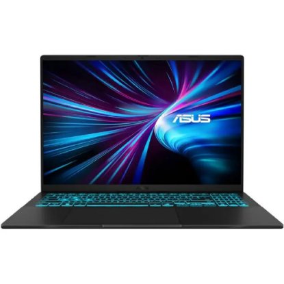 Prenosnik ASUS VivoBook V3607VM-RP020WIntel Core i7-13700H | 32 GB RAM | 1 TB SSD | nVidia GeForce GN22-X4 | 16" WUXGA 144 Hz IPS zaslon | Windows 11 | Črna barva