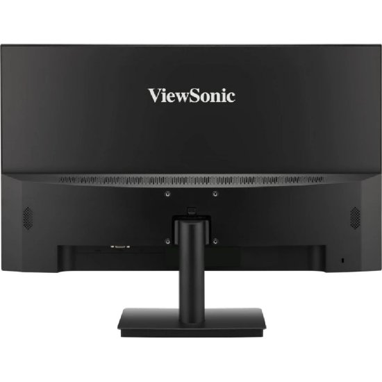 Monitor 27" VIEWSONIC VA270-H, FHD, IPS, 100Hz, 1ms, 250cd/m2, črni