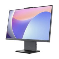 Računalnik AiO LENOVO ThinkCentre Neo 50a G5 12SA000ECR / 27" FHD IPS, Core i7 13620H, 32GB, 512GB SSD, Intel HD Graphics, WiFi, tipkovnica, mišk, brez OS, sivi