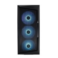 PREORDER - Računalo EPOCH Titan / Ryzen 7 8700F, 16GB DDR5, 1TB SSD NVMe, AMD Radeon RX 9060 XT 8GB, WiFi, Windows 11, crno