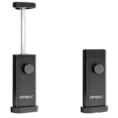 Nosilec za grafično kartico ANTEC I Shape Prism, črni