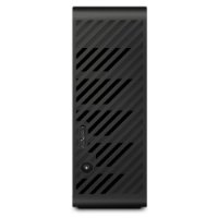 Zunanji trdi disk 10TB SEAGATE External Expansion Desktop Drive, USB 3.0, 3,5", črn
