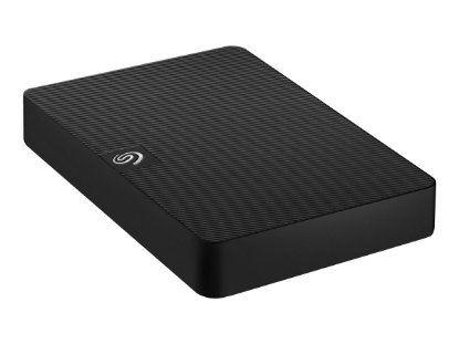 Trdi disk zunanji 5TB SEAGATE External Expansion Portable, USB 3.0, 2.5", črni