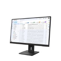 Monitor 27" LENOVO ThinkVision E27-40, FHD, IPS, 100Hz, 6ms, 300cd/m2, pivot, zvučnici, crni